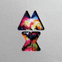 Компакт-диск Coldplay / Mylo Xyloto (RU)(CD)