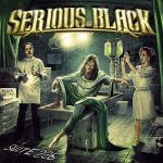 Компакт-диск Serious Black / Suite 226 (RU)(CD)
