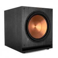 Активный сабвуфер Klipsch SPL-150 EUA, Black