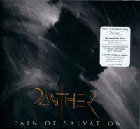 Компакт-диск Pain Of Salvation / Panther (Limited Edition)(2CD)