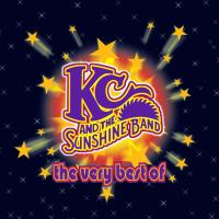 Компакт-диск KC And The Sunshine Band / The Very Best Of (CD)