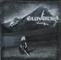 Компакт-диск Eluveitie / Slania (Jewel) (1CD)