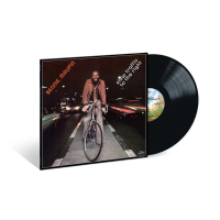 Виниловая пластинка Bennie Maupin / Slow Traffic To The Right (1LP)