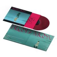 Виниловая пластинка Ry X / Blood moon - dark red vinyl (2LP)