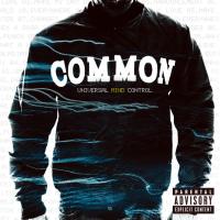 Компакт-диск Common / Universal Mind Control (CD)