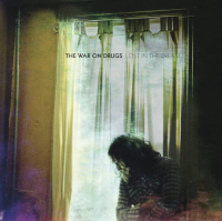 Виниловая пластинка War On Drugs / Lost in the dream (2LP)