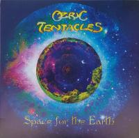 Виниловая пластинка OZRIC TENTACLES / Space For The Earth (LP)