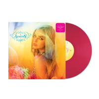 Виниловая пластинка Addison Rae / Addison (coloured) (1LP)