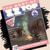 Виниловая пластинка Zz Top / The best of zz top - blue vinyl (1LP) Виниловая пластинка Zz Top / The best of zz top - blue vinyl (1LP)