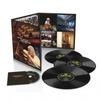 Виниловая пластинка Paul Weller / Other Aspects - Live At The Royal Festival Hall (3LP+DVD)
