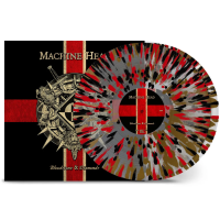 Виниловая пластинка Machine Head / Bloodstone & Diamonds (10th Anniversary) (coloured) (2LP)