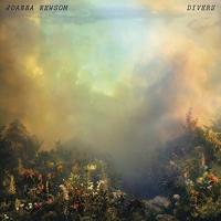 Виниловая пластинка Joanna Newsom / Divers (2LP)