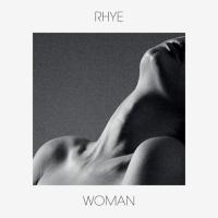 Компакт-диск Rhye / Woman (CD)