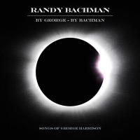 Компакт-диск Randy Bachman / By George By Bachman (CD)
