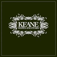 Виниловая пластинка Keane / Hopes And Fears (LP)