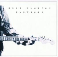 Компакт-диск Eric Clapton / Slowhand (CD)