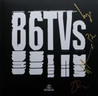 Виниловая пластинка 86Tvs / 86tvs (coloured) (1LP)