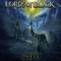 Виниловая пластинка LORDS OF BLACK / Alchemy Of Souls