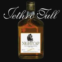 Компакт-диск Jethro Tull / Nightcap - The Unreleased Masters 1973-1991 (2CD)