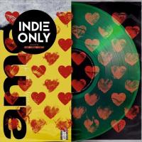 Виниловая пластинка Bring Me The Horizon / Amo (Сoloured Vinyl)(2LP)