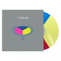 Виниловая пластинка Yes / 90125 (Coloured Vinyl)(LP)