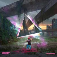 Компакт-диск Diablo Swing Orchestra / Pacifisticuffs (CD)