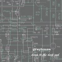 Виниловая пластинка Greyhouse / Dives To The Deep End (2LP)