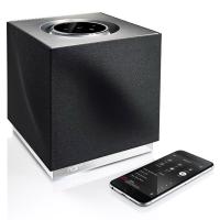 Портативная акустика Mu-so Qb 2nd Gen Black