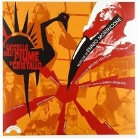 Виниловая пластинка OST / L'uccello Dalle Piume Di Cristallo (Ennio Morricone) (Limited) (1LP) Виниловая пластинка OST / L'uccello Dalle Piume Di Cristallo (Ennio Morricone) (Limited) (1LP)