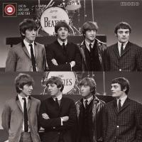 Виниловая пластинка THE BEATLES / LIVE IN ADELAIDE JUNE 12TH 1964 (1LP)