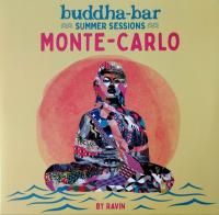 Виниловая пластинка Buddha Bar / Summer Sessions Monte-Carlo (coloured) (2LP) Виниловая пластинка Buddha Bar / Summer Sessions Monte-Carlo (coloured) (2LP)