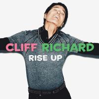 Компакт-диск Cliff Richard / Rise Up (CD)