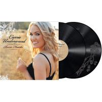 Виниловая пластинка Carrie Underwood / Some Hearts (2LP)