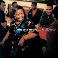 Виниловая пластинка Cesaria Evora / Cafe Atlantico (Flaming, Limited) (2LP) Виниловая пластинка Cesaria Evora / Cafe Atlantico (Flaming, Limited) (2LP)