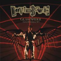 Компакт-диск David Bowie / Glass Spider (Live Montreal '87)(2CD)