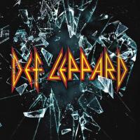 Компакт-диск Def Leppard / Def Leppard (RU)(CD)