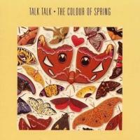 Компакт-диск Talk Talk / The Colour Of Spring (1CD)
