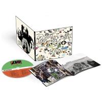 Компакт-диск Led Zeppelin / Led Zeppelin III (CD)