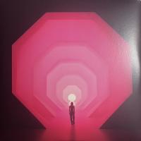 Виниловая пластинка Lapalux / Amnioverse (coloured) (2LP)