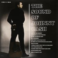 Виниловая пластинка Johnny Cash / The Sound Of  (LP)