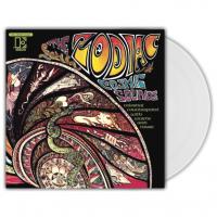 Виниловая пластинка The Zodiac / Cosmic Sounds (Coloured Vinyl)(LP)