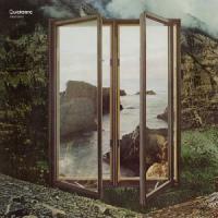 Виниловая пластинка QUICKSAND / INTERIORS - INDI (1LP)