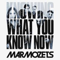 Компакт-диск Marmozets / Knowing What You Know Now (CD)