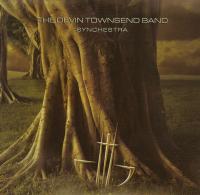 Компакт-диск The Devin Townsend Band / Synchestra (CD)