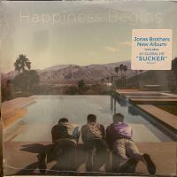 Виниловая пластинка Jonas Brothers / Happiness begins (2LP)