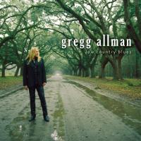 Компакт-диск Gregg Allman / Low Country Blues (CD)