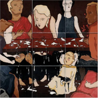 Виниловая пластинка Mogwai / Mr. Beast (2LP)