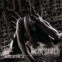 Виниловая пластинка Satanica / Behemoth (1LP)