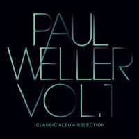 Компакт-диск Paul Weller / Classic Album Selection (5CD)