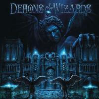 Компакт-диск Demons & Wizards / III (CD)